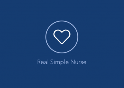 Real Simple Nurse